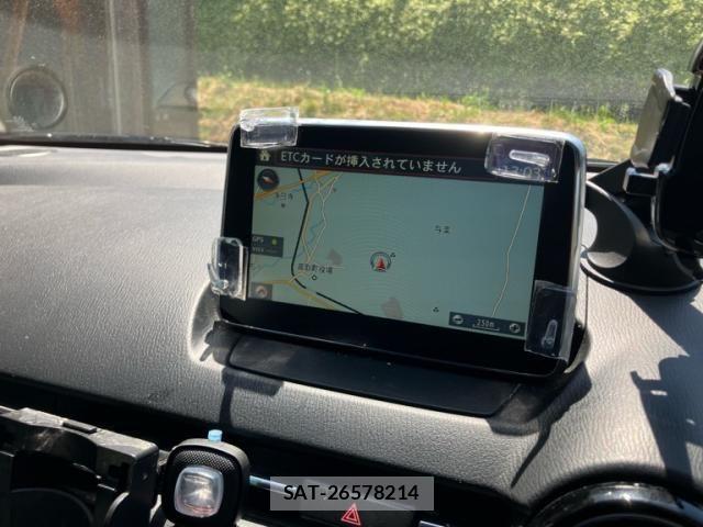 Mazda DEMIO 2016-09 6904420-22