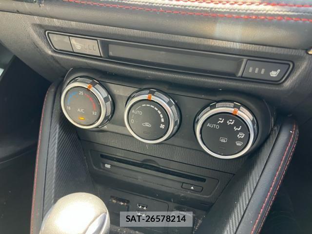 Mazda DEMIO 2016-09 6904420-23