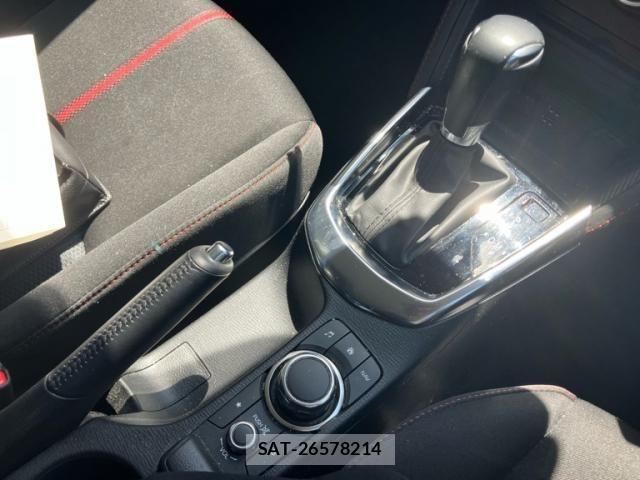 Mazda DEMIO 2016-09 6904420-24