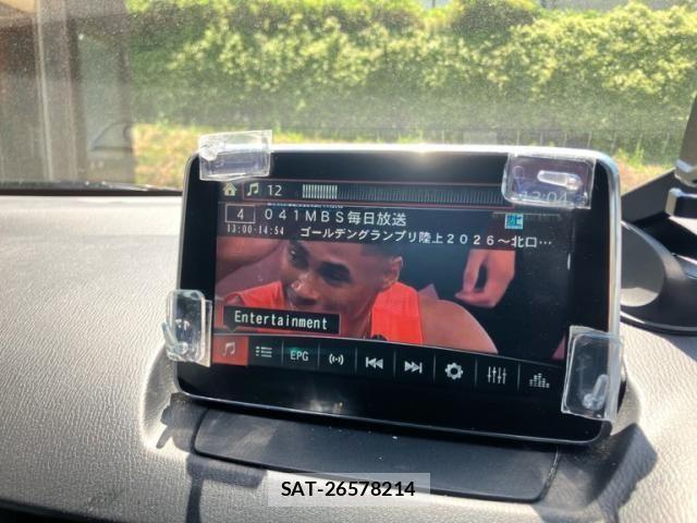 Mazda DEMIO 2016-09 6904420-26