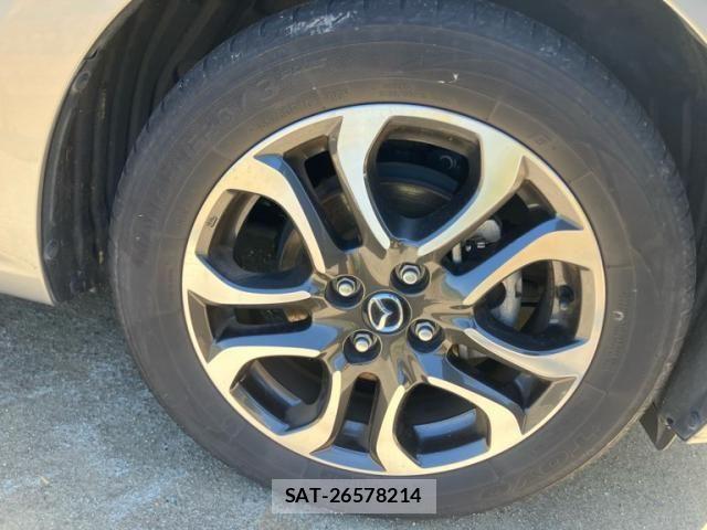 Mazda DEMIO 2016-09 6904420-3