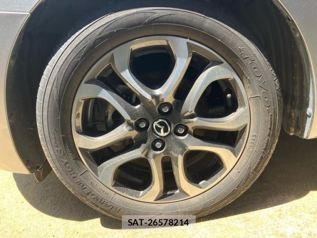 Mazda DEMIO 2016-09 6904420-4