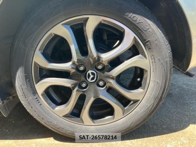 Mazda DEMIO 2016-09 6904420-5