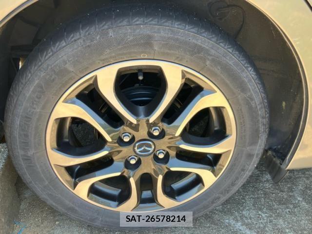 Mazda DEMIO 2016-09 6904420-6