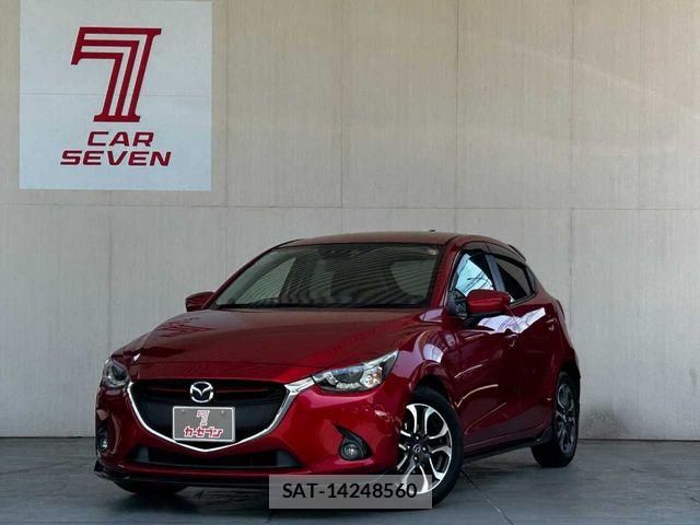 Mazda DEMIO 2015-01 6904410-0