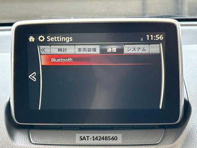 Mazda DEMIO 2015-01 6904410-9