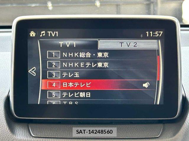 Mazda DEMIO 2015-01 6904410-10