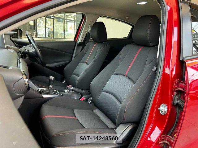 Mazda DEMIO 2015-01 6904410-22