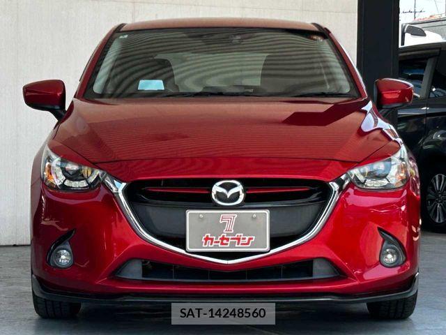 Mazda DEMIO 2015-01 6904410-23