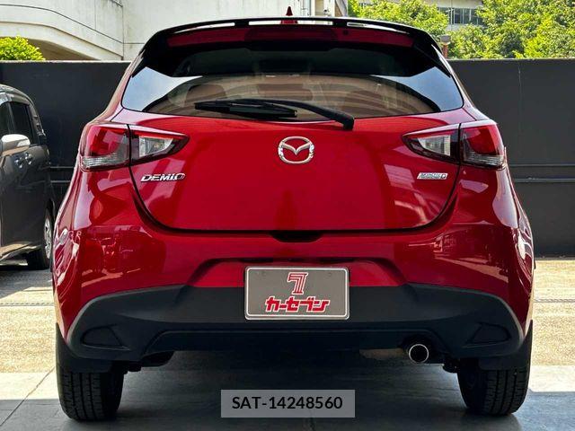 Mazda DEMIO 2015-01 6904410-27
