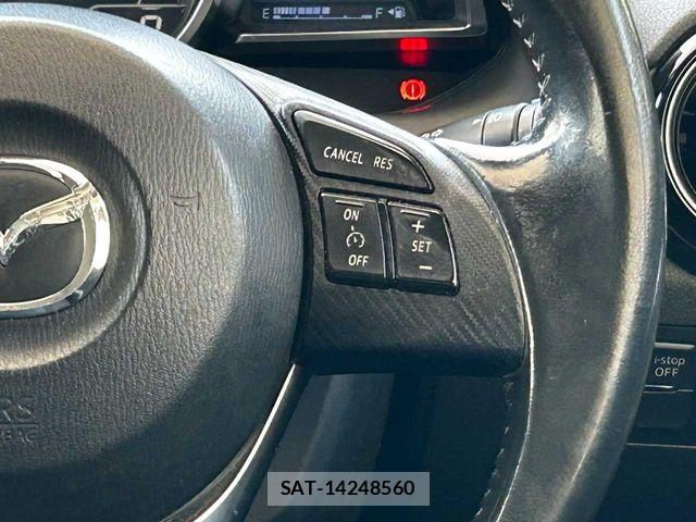 Mazda DEMIO 2015-01 6904410-4