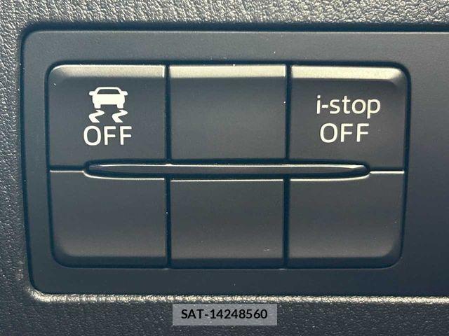 Mazda DEMIO 2015-01 6904410-5