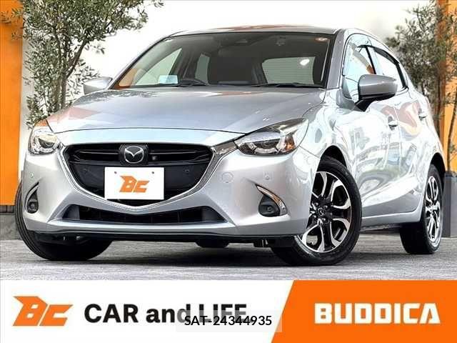 Mazda DEMIO 2018-02 6904398-0