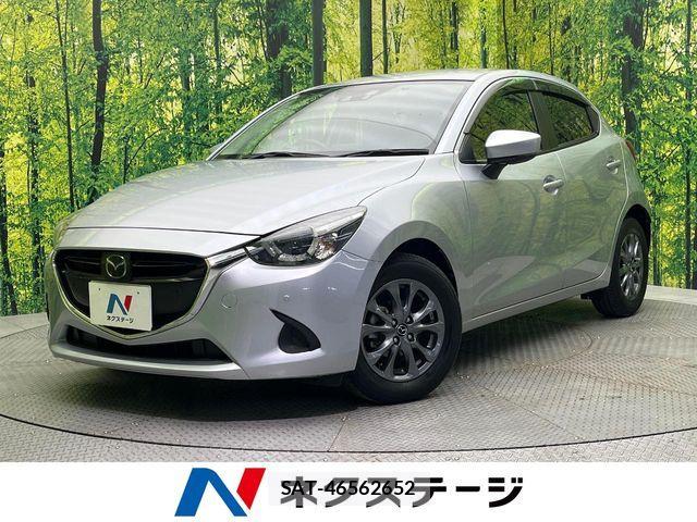 Mazda DEMIO 2017-06 6904404-0