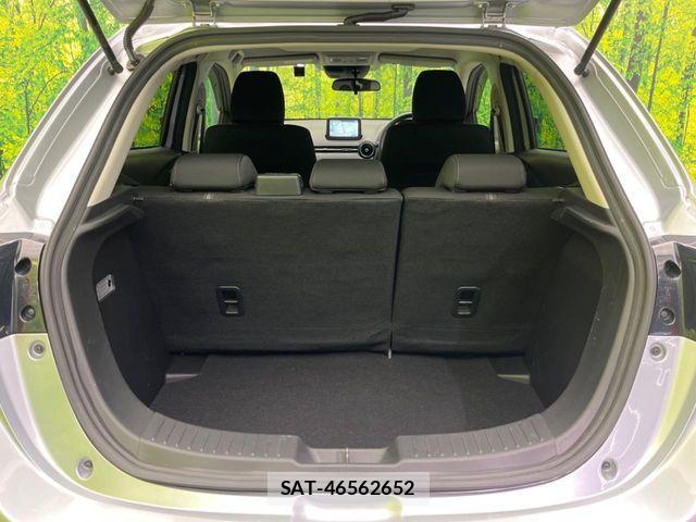 Mazda DEMIO 2017-06 6904404-9