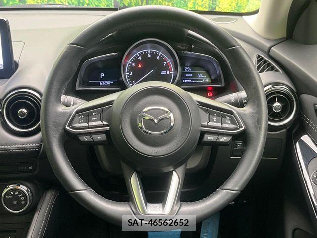Mazda DEMIO 2017-06 6904404-10