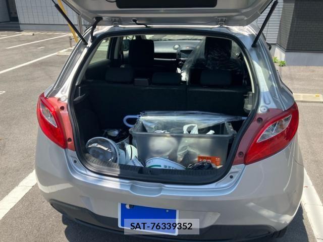 Mazda DEMIO 2012-03 6904445-13