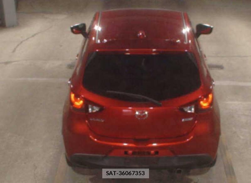 Mazda DEMIO 2019-03 6775367-2