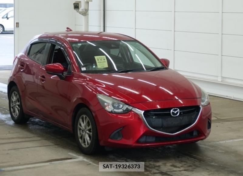 Mazda DEMIO 2019-03 6955462-0