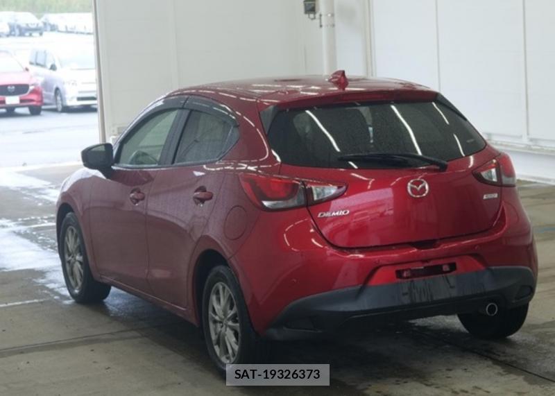 Mazda DEMIO 2019-03 6955462-1