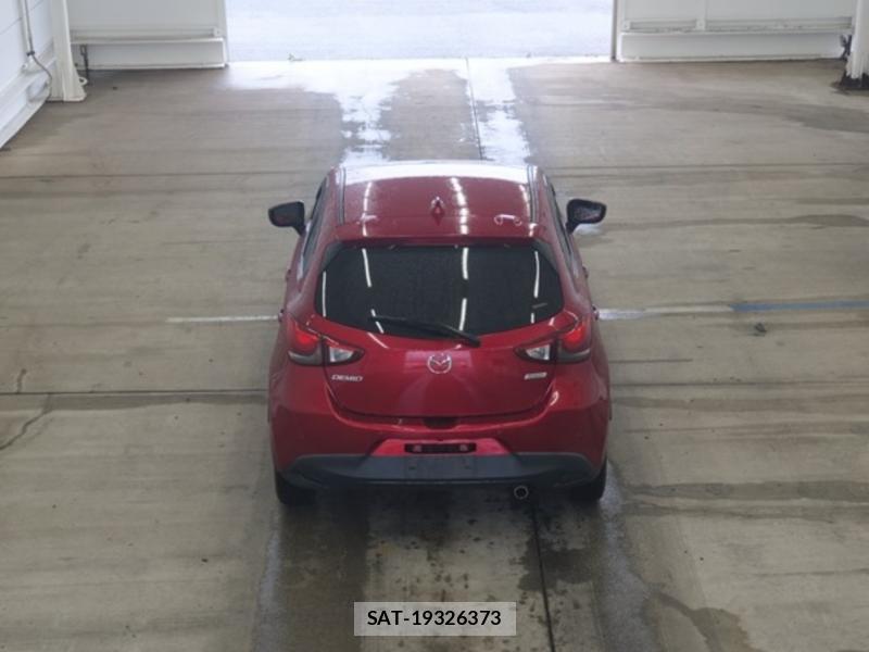 Mazda DEMIO 2019-03 6955462-2