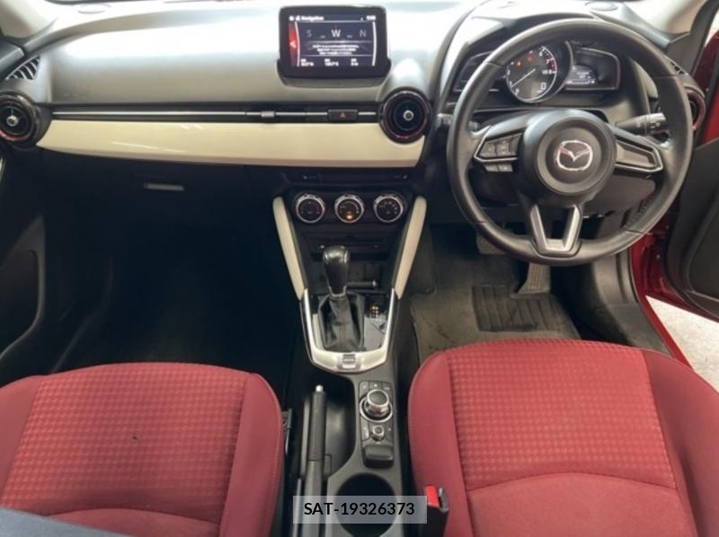 Mazda DEMIO 2019-03 6955462-4