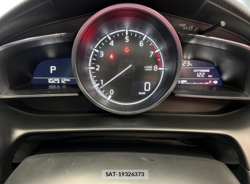 Mazda DEMIO 2019-03 6955462-5