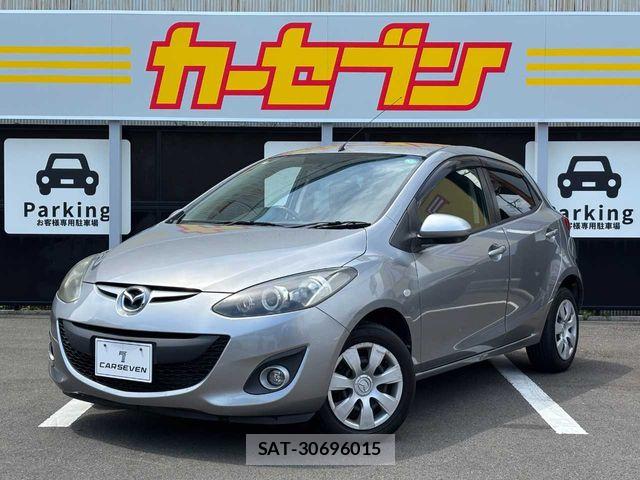 Mazda DEMIO 2013-10 6993211-0