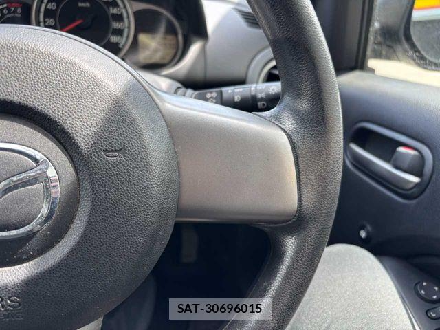Mazda DEMIO 2013-10 6993211-9