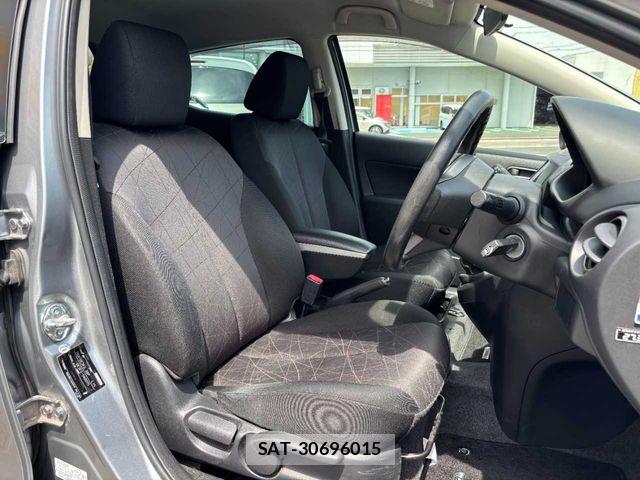 Mazda DEMIO 2013-10 6993211-12