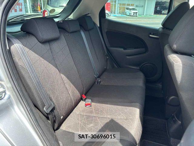 Mazda DEMIO 2013-10 6993211-13
