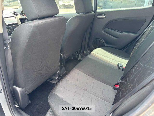 Mazda DEMIO 2013-10 6993211-15