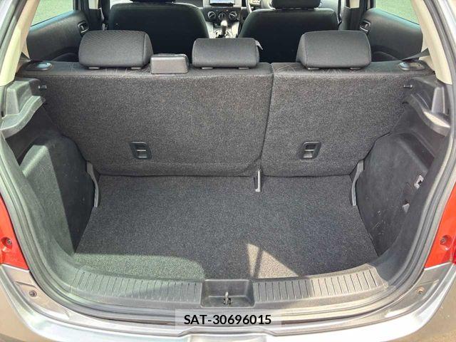 Mazda DEMIO 2013-10 6993211-16