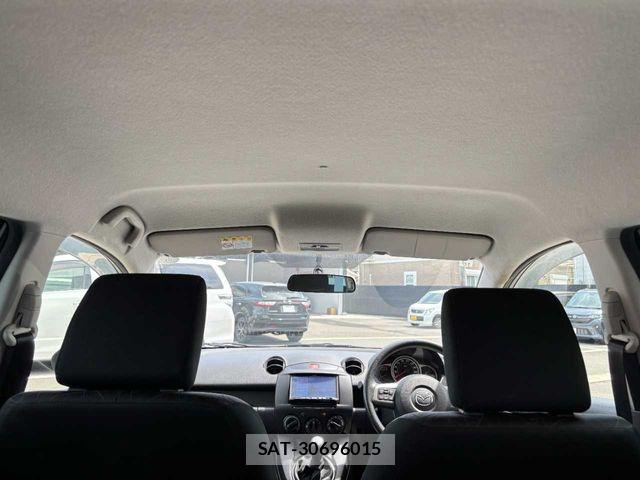 Mazda DEMIO 2013-10 6993211-18