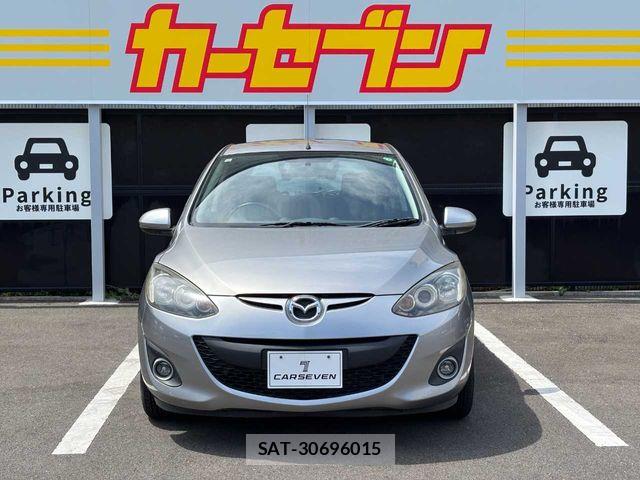 Mazda DEMIO 2013-10 6993211-19
