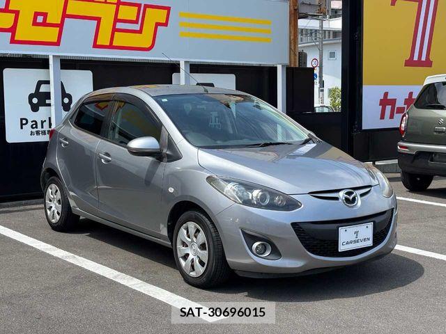 Mazda DEMIO 2013-10 6993211-20