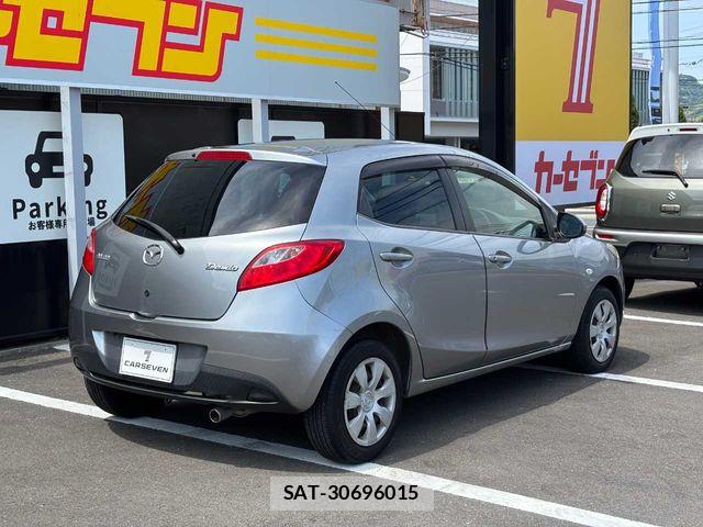 Mazda DEMIO 2013-10 6993211-22