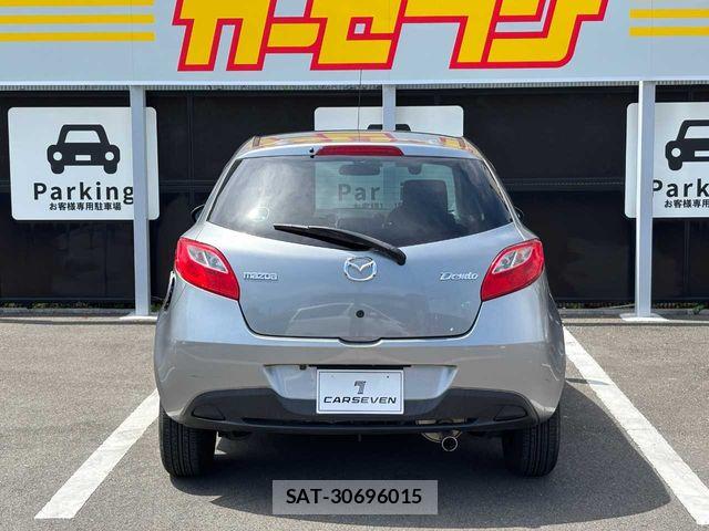 Mazda DEMIO 2013-10 6993211-23