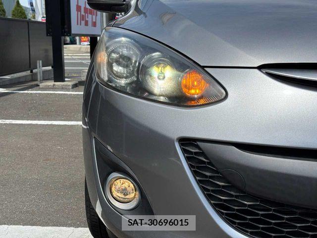 Mazda DEMIO 2013-10 6993211-26