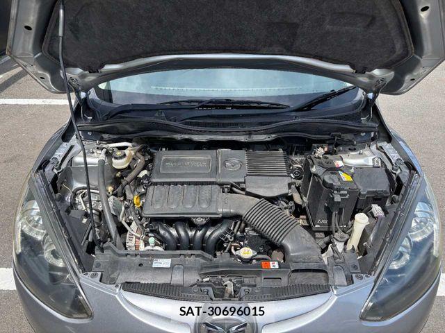 Mazda DEMIO 2013-10 6993211-28