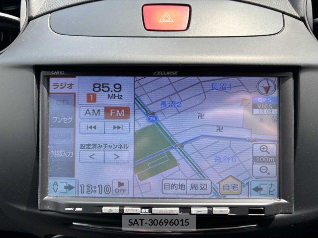 Mazda DEMIO 2013-10 6993211-2