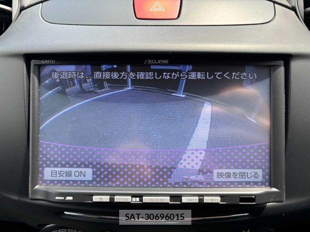 Mazda DEMIO 2013-10 6993211-4