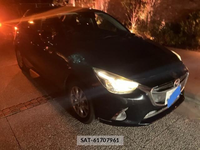 Mazda DEMIO 2015-03 6993217-0