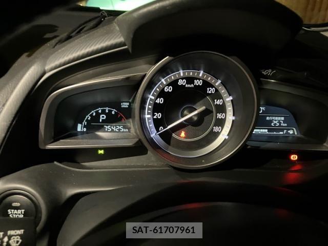 Mazda DEMIO 2015-03 6993217-17
