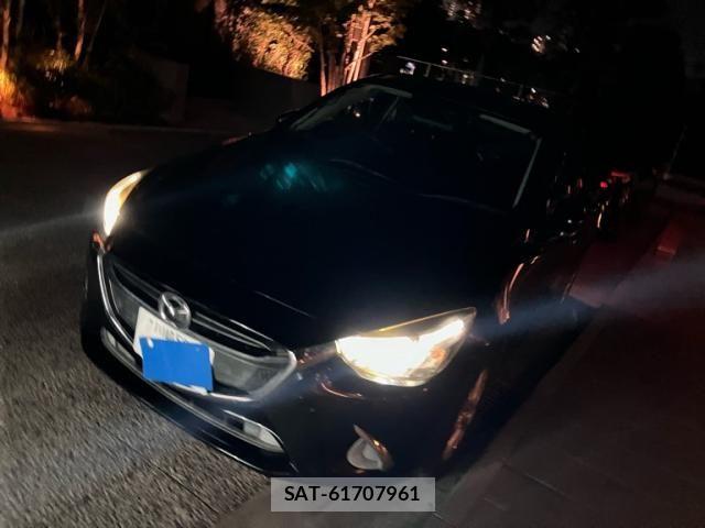 Mazda DEMIO 2015-03 6993217-1