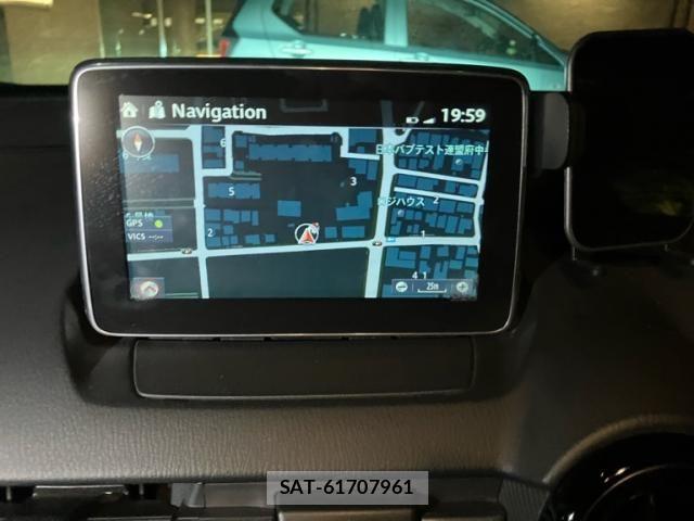Mazda DEMIO 2015-03 6993217-19