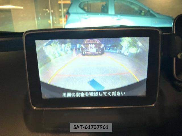 Mazda DEMIO 2015-03 6993217-20