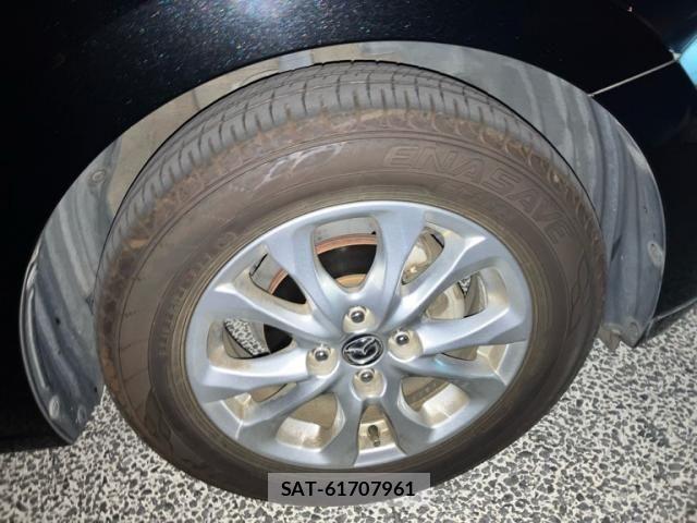 Mazda DEMIO 2015-03 6993217-2