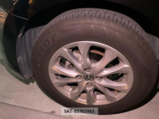 Mazda DEMIO 2015-03 6993217-3