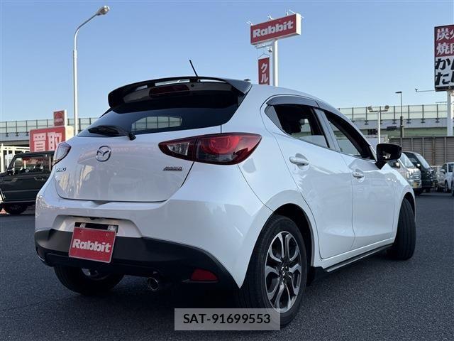 Mazda DEMIO 2015-01 6993214-10
